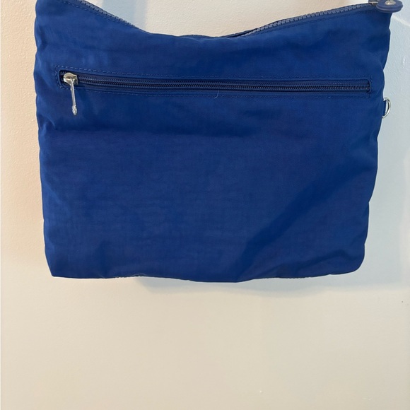 Kipling royal blue Crossbody Bag - Picture 3 of 6